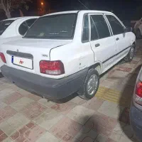 پراید ۱۳۱ دوگانه فابریک|خودرو سواری و وانت|آق قلا, |دیوار