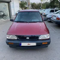 هاچبک ۸۳