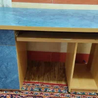 میز کامپیوتر