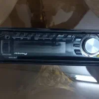 پایونر 1550 فلش خور