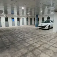 آپارتمان ۹۵ متری پارکینگ و انباری مسقف سندی|فروش آپارتمان|پرند, فاز ۶|دیوار