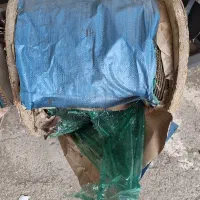 سیم بکسل فولادی