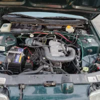 آردی مدل 85 بدون رنگ|خودرو سواری و وانت|یزد, |دیوار