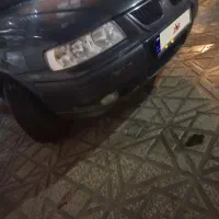 سمند LX،سفارش مدیران مدل ۸۹|خودرو سواری و وانت|سنندج, |دیوار