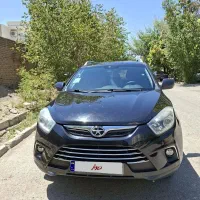 jac S 5 مشکی