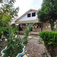 فروش ویلایی۴۵۰ متری سندتک برگ جای بکر و خاص