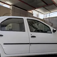 رنو تندر 90 (L90 لوگان) E2، مدل ۱۳۹۵|خودرو سواری و وانت|زاهدان, |دیوار