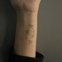 خدمات کاملا حرفه ای آرایش دائم و تاتوی بدن بانوان|خدمات آرایشگری و زیبایی|سنندج, |دیوار