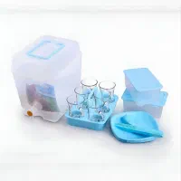 صبحانه خوری 6 نفره