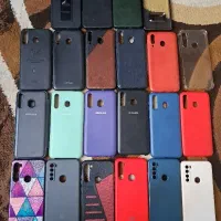 کاور سامسونگ a53،M30 و شیائومی redmi note 8t
