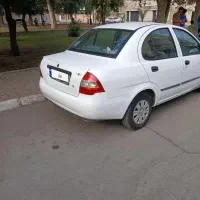 تیبا ۹۸ بدونه رنگ