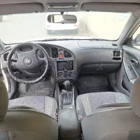 هیوندا آوانته اتوماتیک مدل ۹۰|خودرو سواری و وانت|نائین, |دیوار