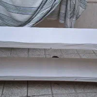 پایه چوبی|گل و گیاه طبیعی|مشهد, کوی دروی|دیوار