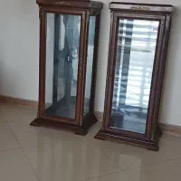 بوفه و ویترین