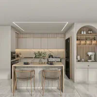 کابینت و کمددیواری (شرایطی.مناسب بودجه شما)|خدمات پیشه و مهارت|بهبهان, |دیوار