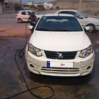 ساینا EXمدل نود هفت|خودرو سواری و وانت|نورآباد, |دیوار