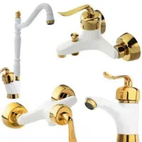 هود مخفی و دست کامل شیر آلات|هود|نیشابور, شهرک فرهنگیان|دیوار