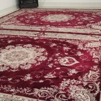 دوتخته فرش 12متری