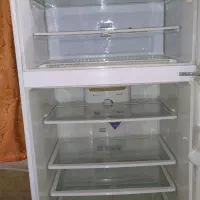 یخچال الکترواستیل|یخچال و فریزر|لار, |دیوار