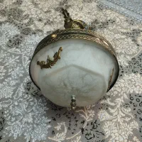 لوستر زیبا