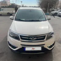 تیگو ۵ مدل ۹۶