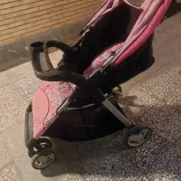 وسایل کودک|کالسکه و لوازم جانبی|اصفهان, بهارستان|دیوار