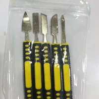 اسپاتول TE666 تعمیرات موبایل