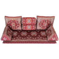 پشتی ۷تکه|پشتی|تهران, والفجر (افسریه)|دیوار