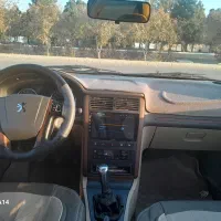 پژو پارس tu5 ۹۸|خودرو سواری و وانت|اصفهان, اصفهانک|دیوار