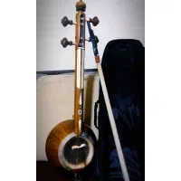 فروش کمانچه در انواع مختلف پشت بسته و پشت باز