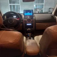 مگان ۲۰۰۰ اتومات مونتاژ|خودرو سواری و وانت|کرج, ساماندهی|دیوار