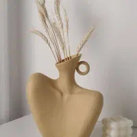 گلدان 50% آف خورده فقـط 350 تومن با ارسال رایگان