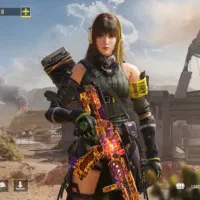 فروش اکانت کالاف دیوتی موبایل