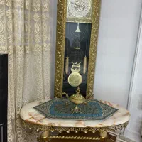 فروش لوازم برنجی|صنایع دستی و سایر لوازم تزئینی|ابهر, |دیوار