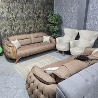 بار جدید مبلمان های شیک رسید مبل فروشگاه سورنا