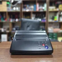 پیرنتر حرارتی مدل M690
