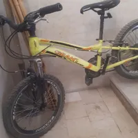 دوچرخه ۲۱ دنده سایر ۲۰