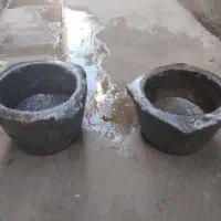 هاون سنگی. هونگ سنگی