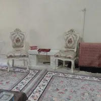 مبل استیل / چوب راش / ۹ نفره / با میز و عسلی|مبلمان خانگی و میز عسلی|تهران, شهرک دانشگاه|دیوار