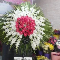 تاج گل اقتصادی تا لاکچری کرج