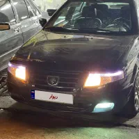 سورن 96 ای اف سون درجه یک