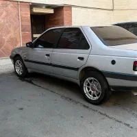 پژو ۴۰۵
