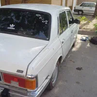 پیکان سواری، مدل ۱۳۸۳|خودرو سواری و وانت|قم, باجک دو|دیوار
