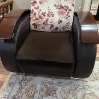 مبل راحتی ۷نفره برند مریکس|مبلمان خانگی و میز عسلی|تهران, گرگان|دیوار