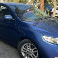 سراتو ۲۰۰۰ آپشنال ۹۶