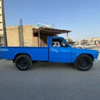 سایپا زامیاد|خودرو سواری و وانت|گنبد کاووس, |دیوار