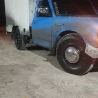 نیسان یخچالی|خودرو سواری و وانت|اهواز, کوی مهدیس|دیوار