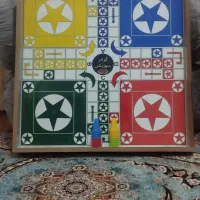 من شیشه‌ای