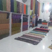 واگذاری مغازه پارچه فروشی