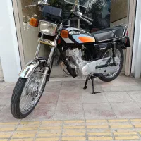 توریست۱۲۵ مدل ۱۳۹۵ کاربرات در حد صفر